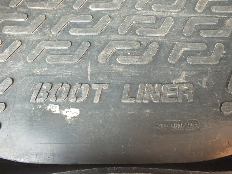 Vauxhall Mokka Car Mats & Boot Liner