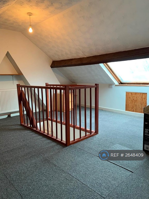 1 bedroom in South Road, Kingswood, Bristol, BS15 (#2648409)