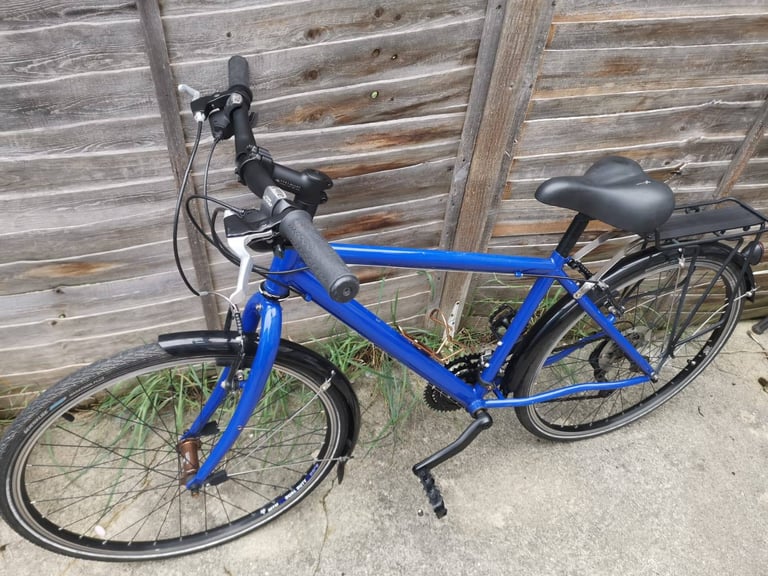 SPECIALIZED MOUNTAIN BIKE 