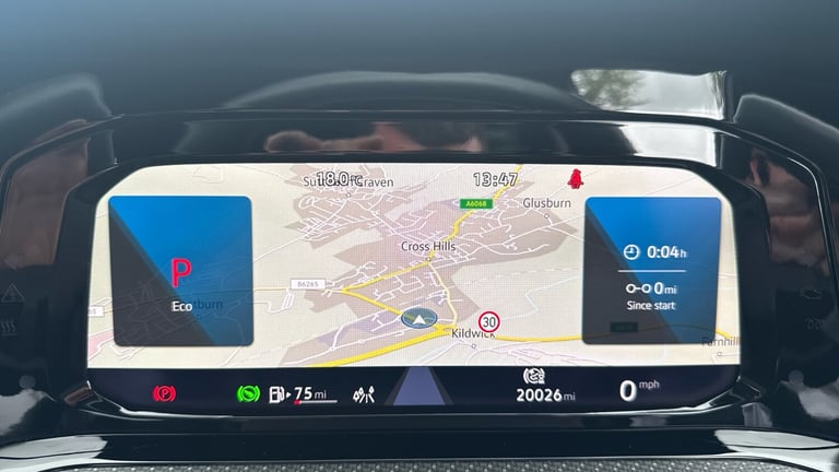 2024 Volkswagen Golf 2.0 TDI 150 R-Line 5dr DSG Diesel Hatchback Hatchback Diesel Automatic