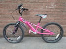 NITRO XT BIKE for children about 7 to 10 yeas old - RBK 2135