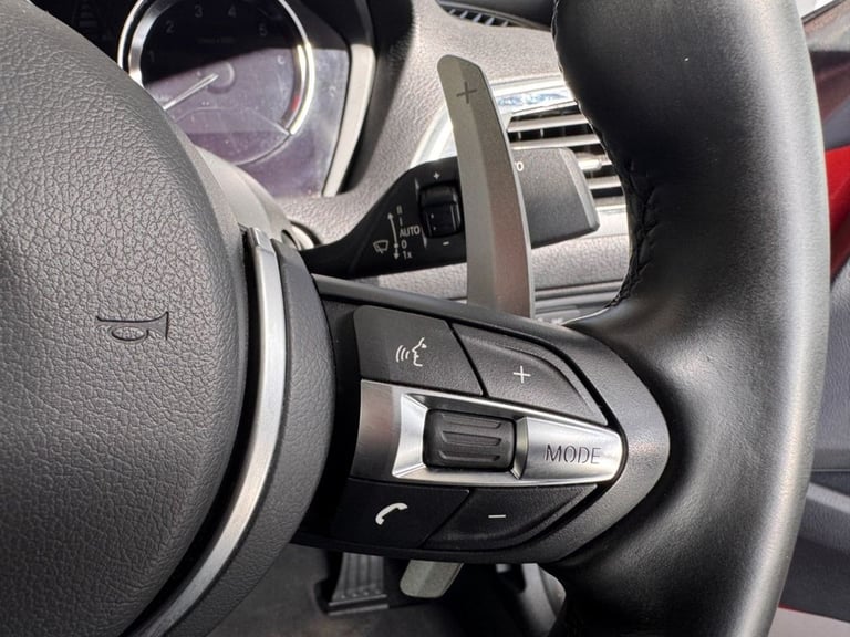 2017 BMW 2 Series 3.0 M240i Coupe 2dr Petrol Auto Euro 6 (s/s) (340 ps) Coupe Petrol Automatic