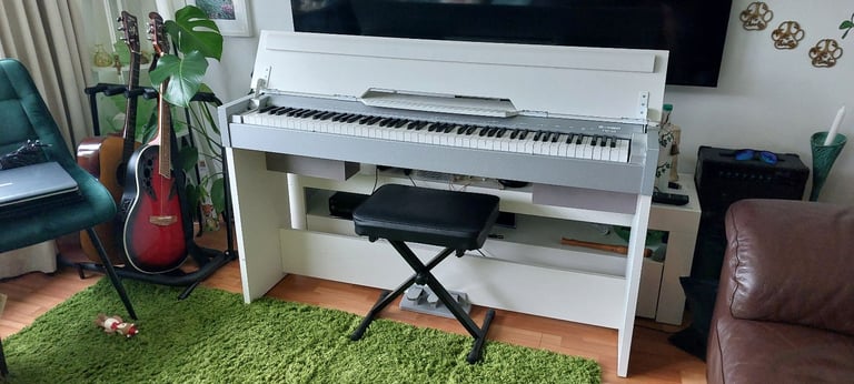 image for Thomann DP-33 Full Size Digital Piano 
