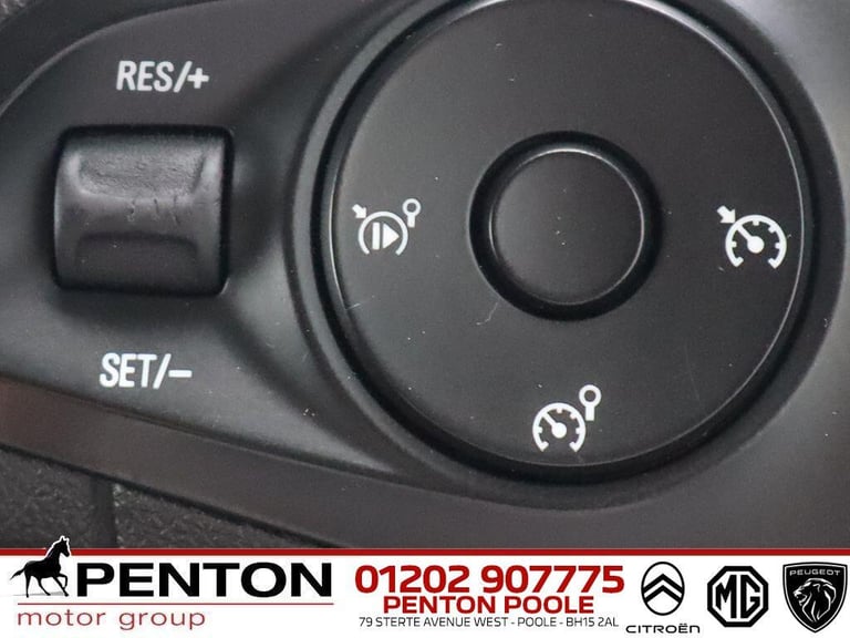 2021 Vauxhall Combo 1.5 Turbo D 2300 Dynamic L2 H1 Euro 6 4dr PANEL VAN Diesel Manual