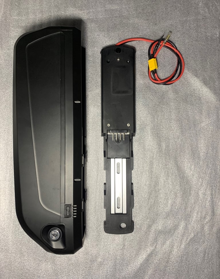 27.5inch 1500W 48V Ebike Conversion Kit, Rear Wheel, LCD Display 35mph + with battery