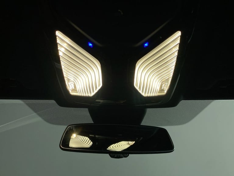 2021 21 BMW 3 SERIES 2.0 320D MHT M SPORT SALOON 4DR DIESEL HYBRID AUTO EURO 6 (