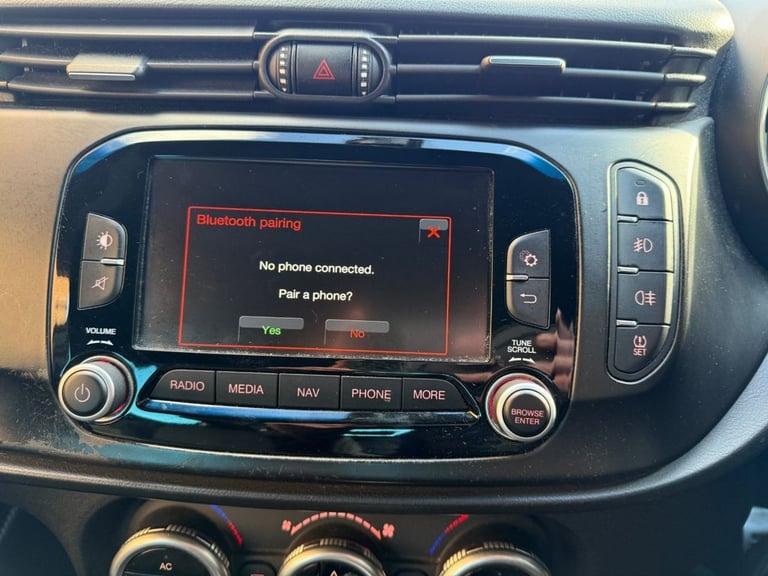 2014 Alfa Romeo Giulietta 2.0 JTDM-2 Exclusive 5dr HATCHBACK DIESEL Manual