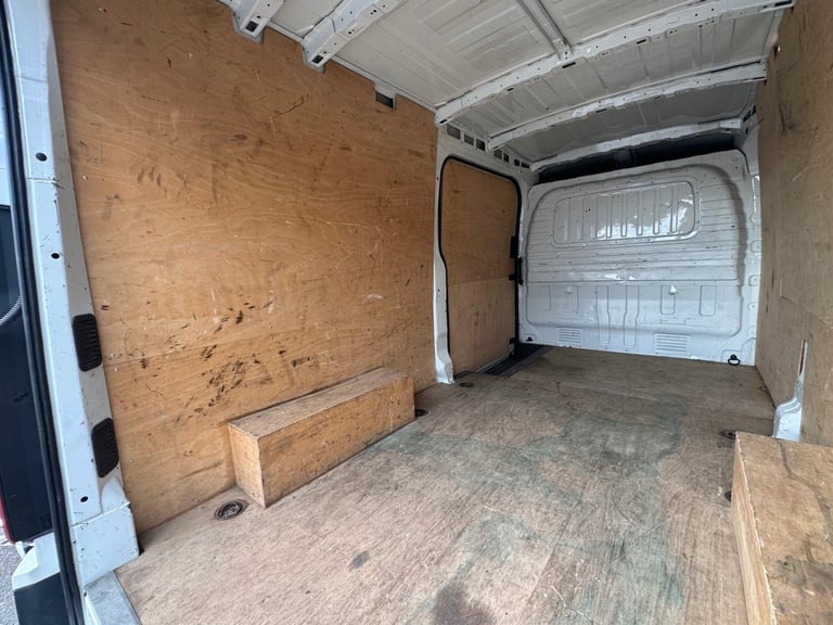 2021 Maxus Deliver 9 DELIVER 9 2.0 D20 RWD L3 H2 Euro 6 5dr PANEL VAN Diesel Manual