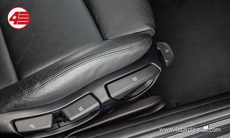 BMW E46 325i M Sport Saloon 2.5 Auto Facelift /// 10k Miles