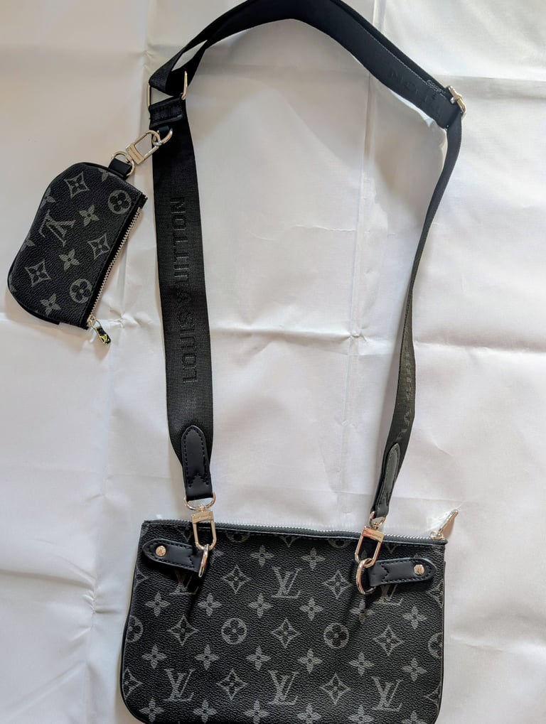 Louis Vuitton Handbag and Purse