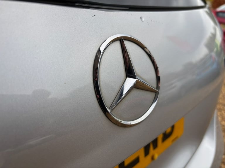 2013 63 MERCEDES-BENZ A-CLASS 1.8 A180 CDI SE HATCHBACK 5DR DIESEL 7G-DCT EURO 5