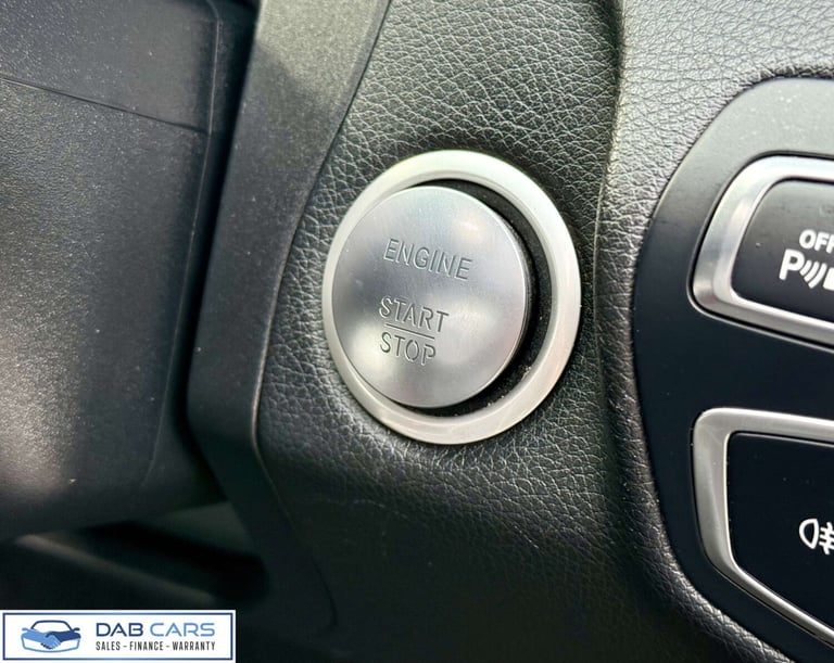 2017 Mercedes-Benz C Class C63 S Premium 4dr Auto SALOON PETROL Automatic