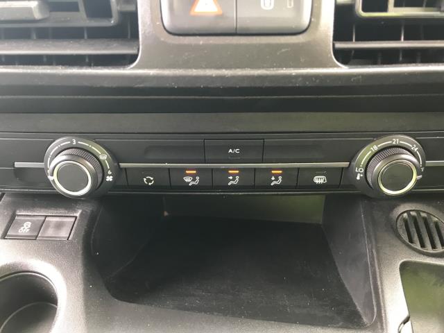 2019 Peugeot Partner 1000 1.6 BlueHDi 100 Professional Van PANEL VAN DIESEL Manual