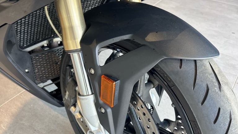 2023 BMW S1000 S1000 RR Sport (23MY) SPORTS PETROL Manual