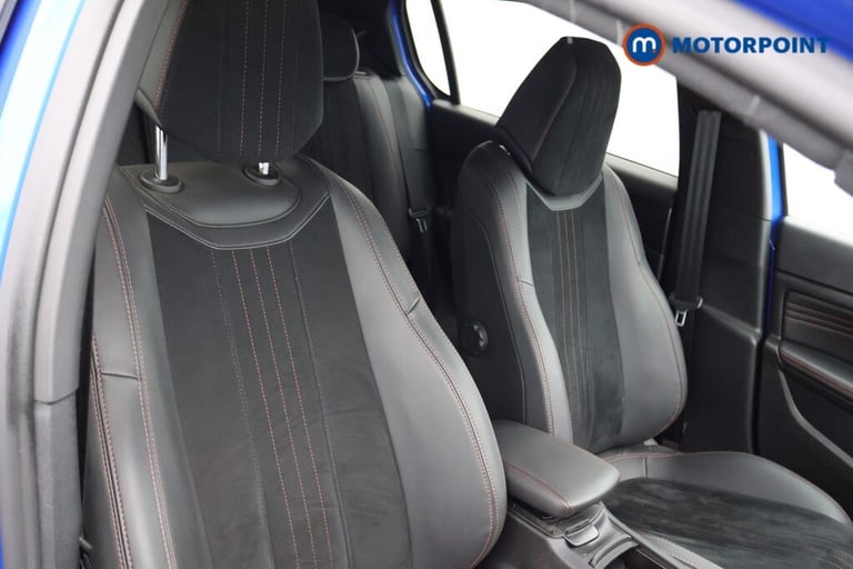 2021 Peugeot 308 1.2 PureTech 130 GT Premium 5dr EAT8 [Digitall] Hatchback Petrol Automatic