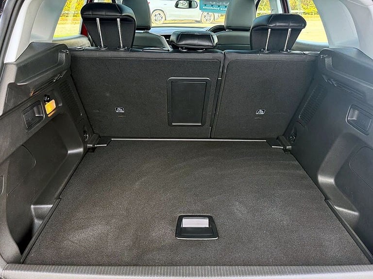 2020 Vauxhall Grandland X 1.2 Turbo Elite Nav 5dr HATCHBACK Petrol Manual