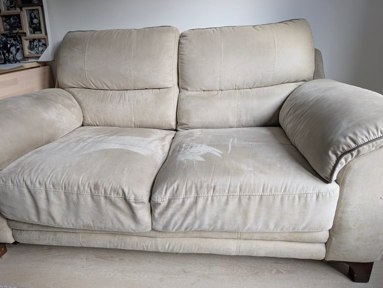 image for Beige Couch