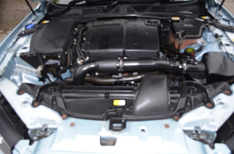 2012 Jaguar XF 2.2d Premium Luxury 4dr Auto SALOON DIESEL Automatic