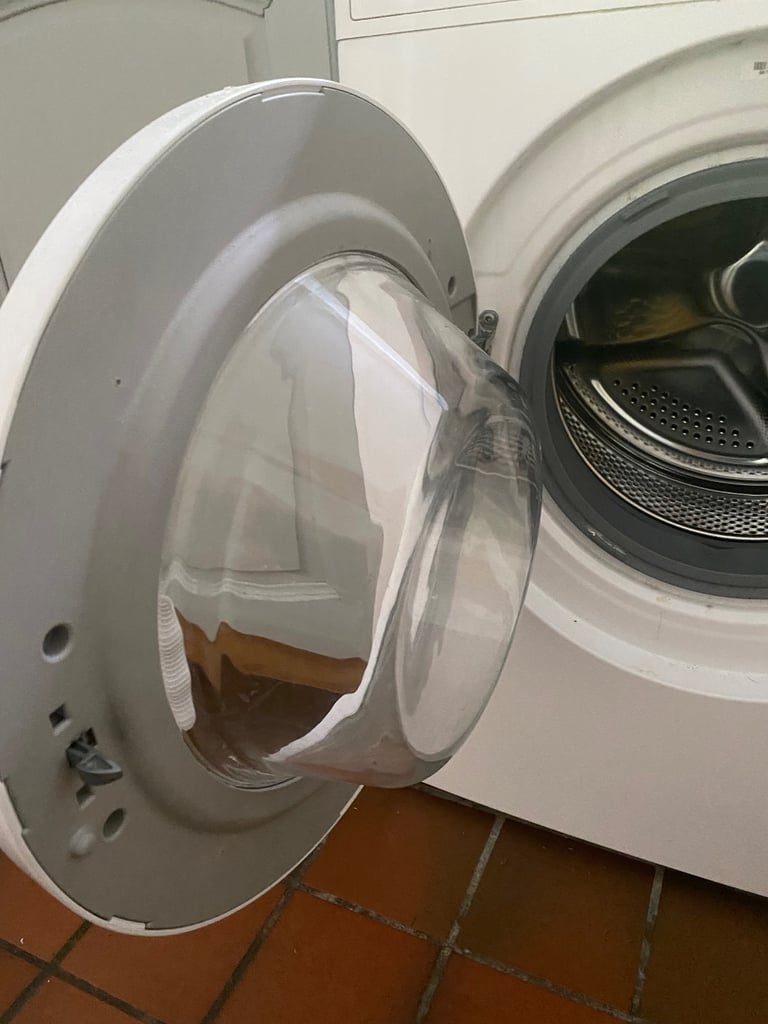 Bush Washing machine