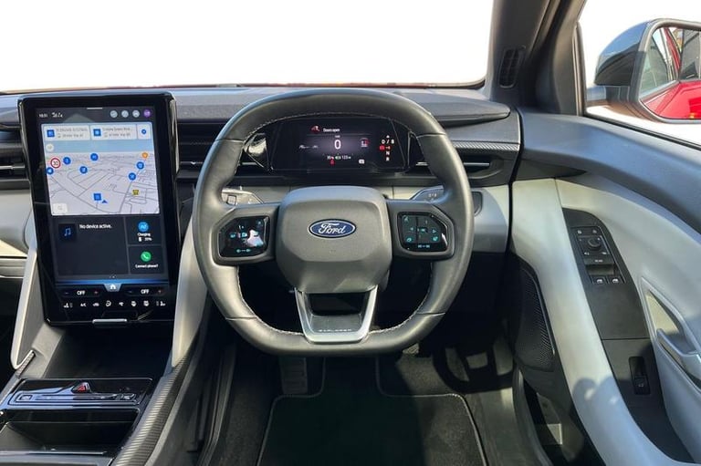 2024 Ford Explorer 210kW Premium 77kWh 5dr Auto HATCHBACK ELECTRIC Automatic