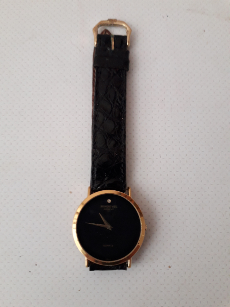 image for Raymond Weil