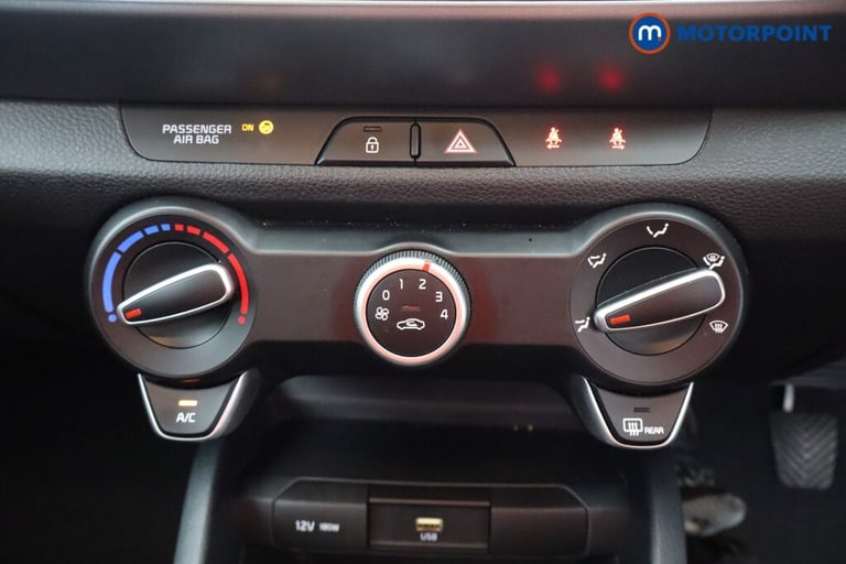 2023 Kia Stonic 1.0T GDi 99 2 5dr SUV Petrol Manual