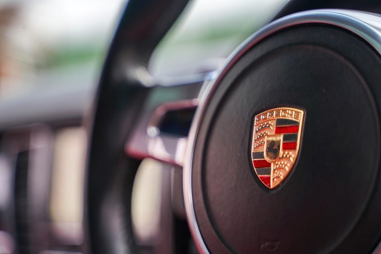  Porsche Panamera 3.0 V6 E-Hybrid S TiptronicS Euro 6 (s/s) 5dr Petrol/Electric Hybrid Automatic