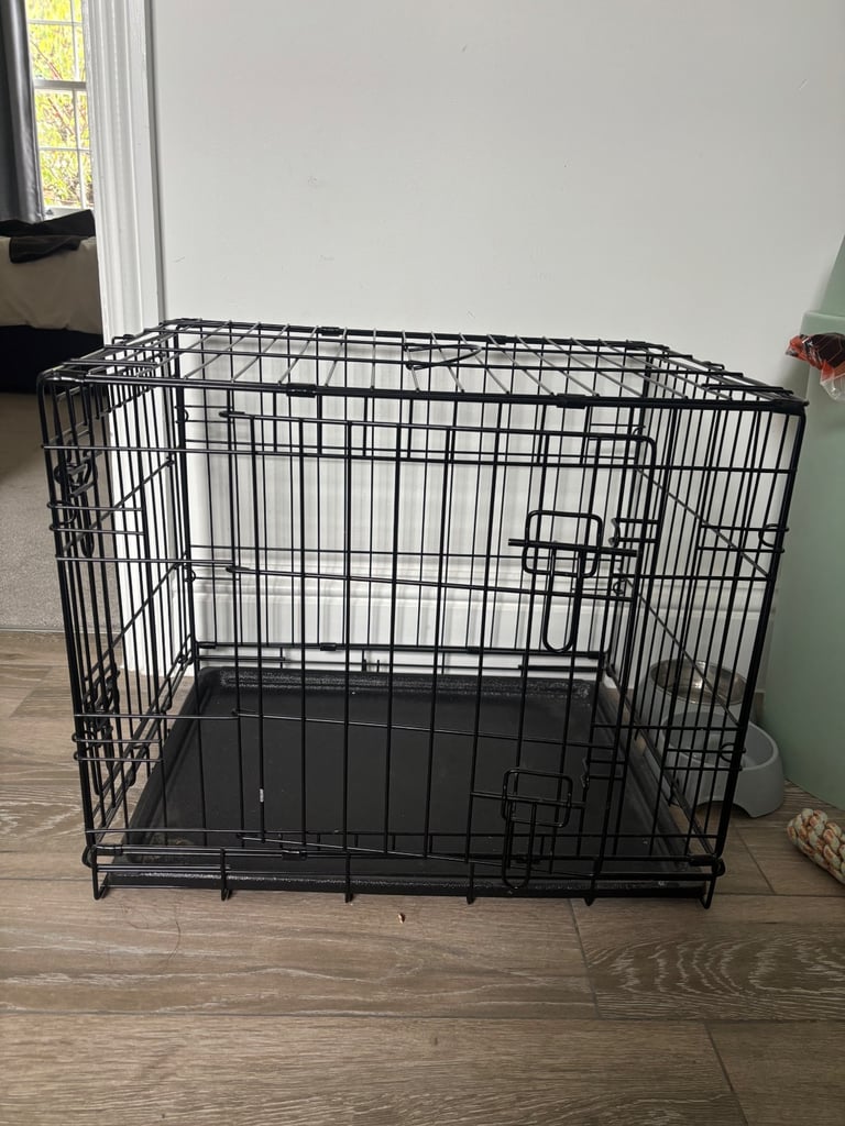 image for Dog/Cat Cage (Great Condition)