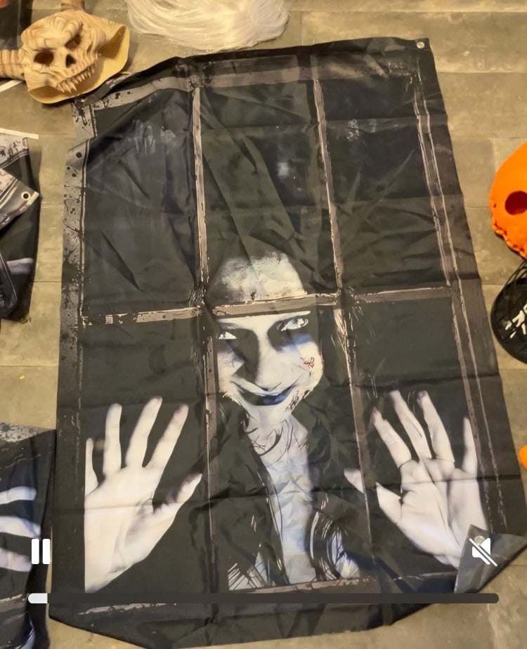 image for Massive Halloween haul 