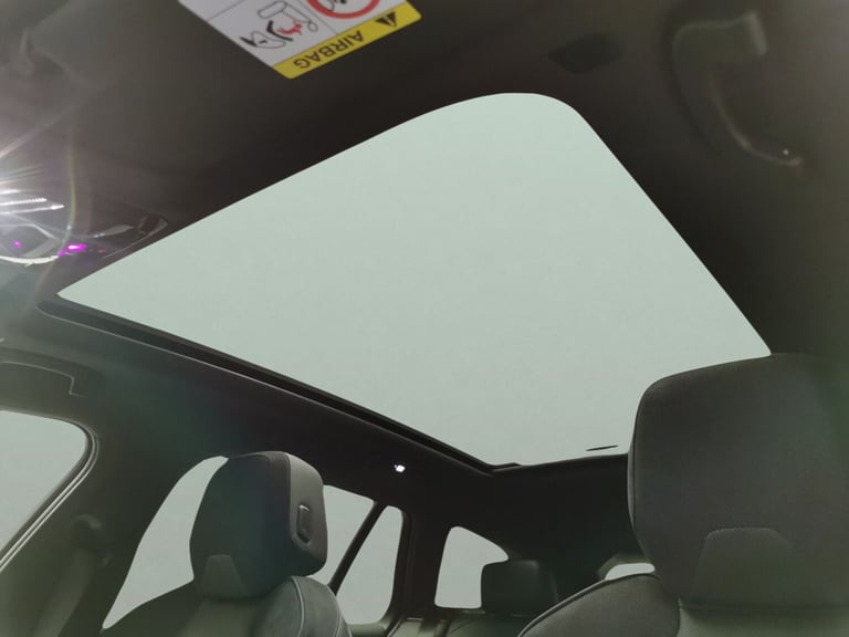 2024 BMW i5 40 83.9kWh M Sport Touring 5dr Electric Auto eDrive (11kW Charger) (340 ps) Estate El...