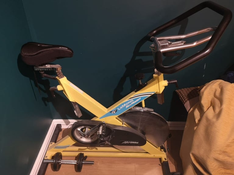 image for Status bike 50 ONO