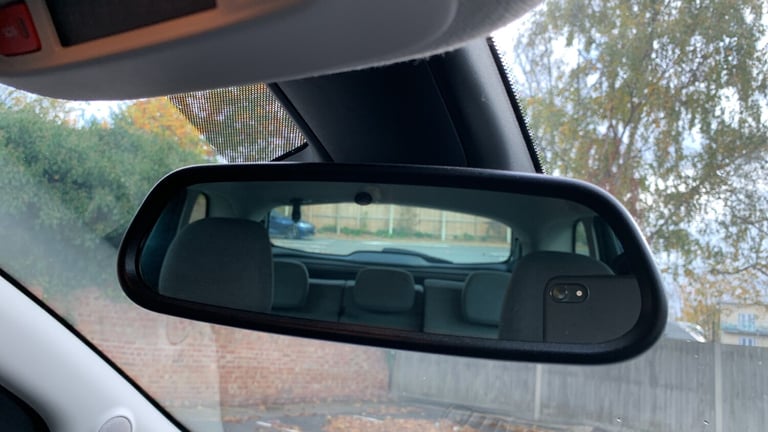 2022 Citroen C3 Aircross 1.2 PureTech Shine Plus Euro 6 (s/s) 5dr SUV Petrol Manual