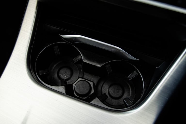 2015 BMW X4 2.0 20d M Sport SUV 5dr Diesel Auto xDrive Euro 6 (s/s) (190 ps) COUPE Diesel Automatic