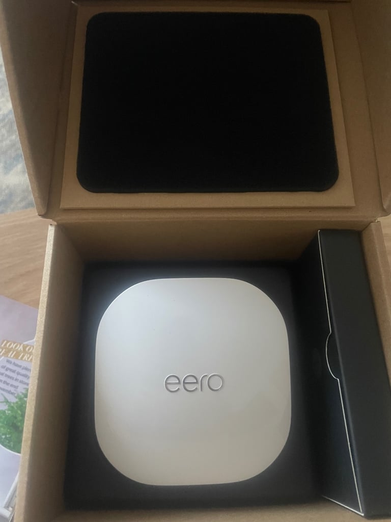 Eero