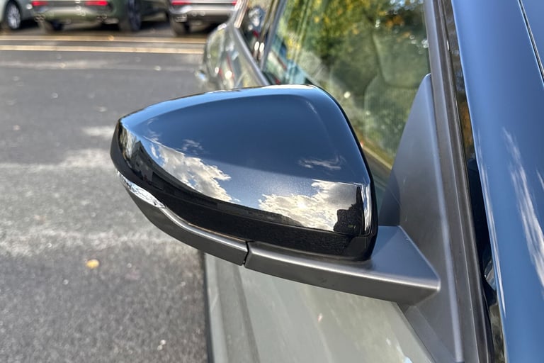 2025 Audi A1 1.0 TFSI 25 Black Edition Sportback Euro 6 (s/s) 5dr Hatchback Manual