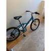 Kids bike 