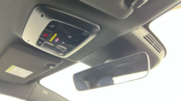 2025 Volvo EX30 Plus, Single Motor Extended Range, Electric Estate Electric Automatic