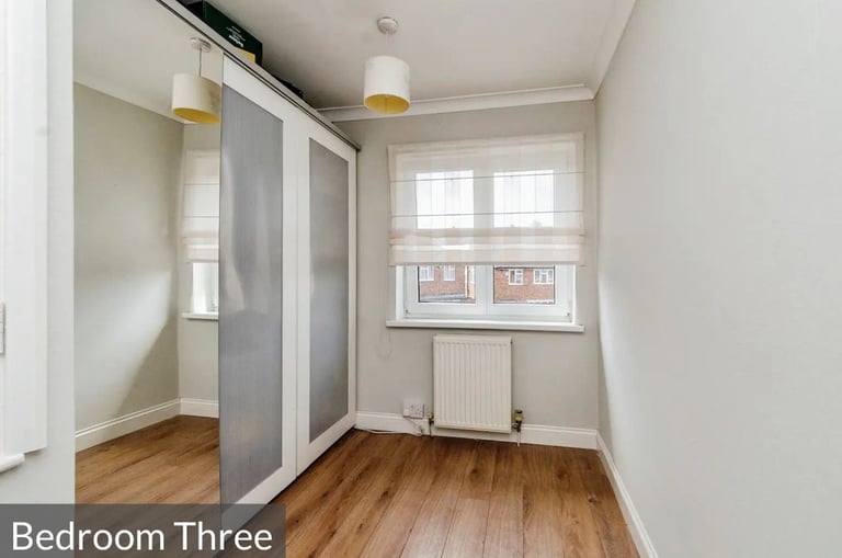 3-Bedroom House Available for Long-Term Lease 