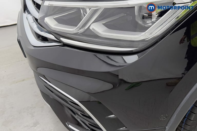 2021 Volkswagen Tiguan 1.5 TSI 150 R-Line 5dr DSG ESTATE PETROL Automatic