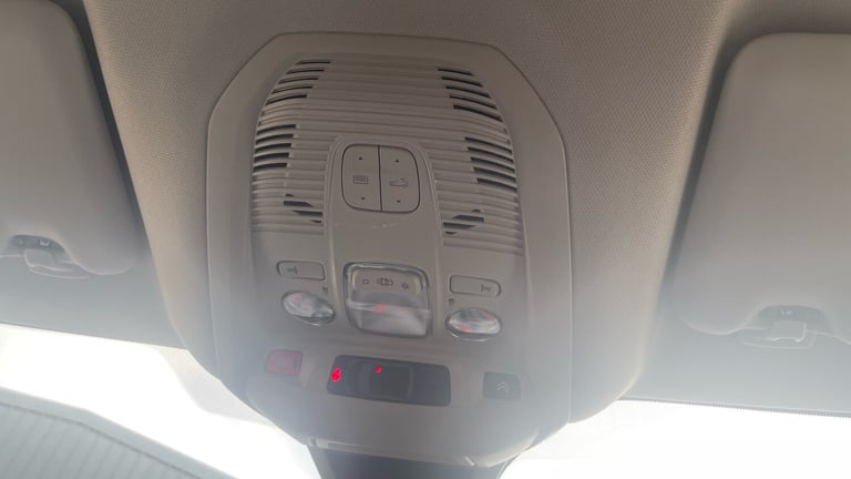 2023 Citroen C5 Aircross 1.2 PureTech MHEV e-series SUV 5dr Petrol Hybrid e-DSC Euro 6 (s/s) (136...