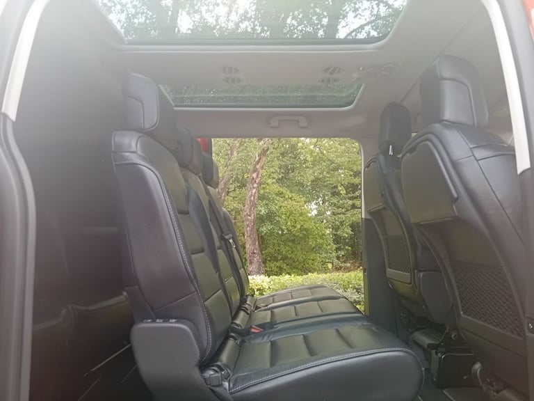 2020 Peugeot Traveller 2.0 BlueHDi 150 Allure Long [8 Seat] 5dr MPV DIESEL Manual