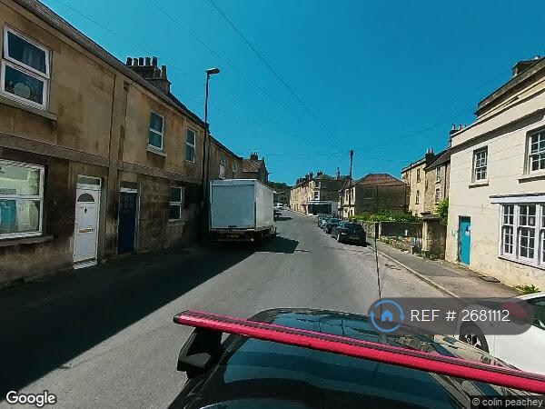 1 bedroom flat in Nelson House, Twerton, Bath, BA2 (1 bed) (#2681112)