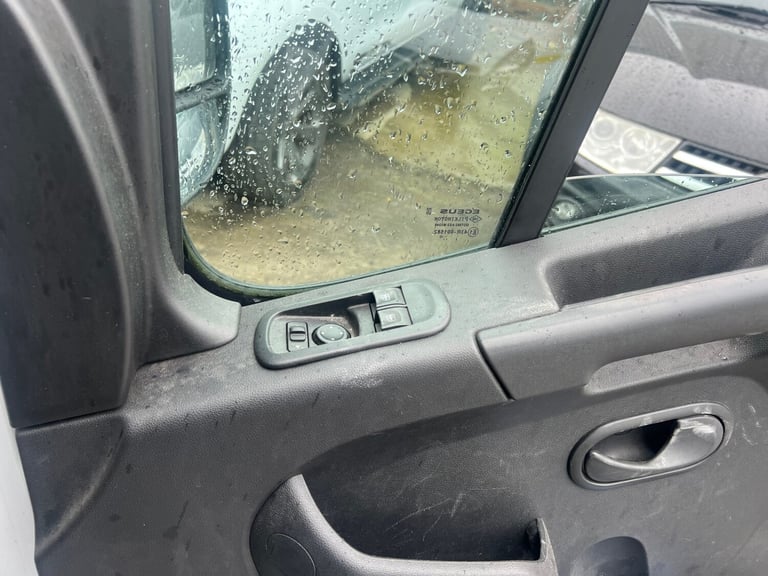 2021 Renault Master LH35 ENERGY dCi 150 Business High Roof Van PANEL VAN Diesel Manual