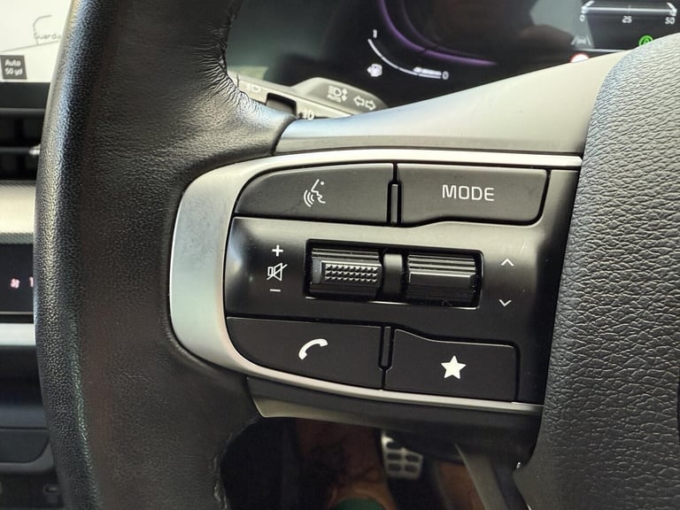 2023 Kia Sportage 1.6 T-GDi GT-Line SUV 5dr Petrol Manual Euro 6 (s/s) (148 bhp) SUV Petrol Manual