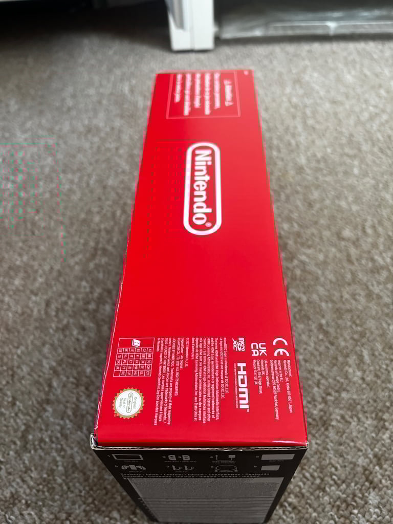 Nintendo switch monster hunter 