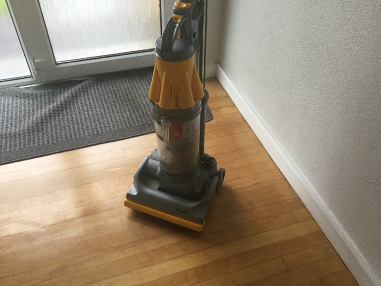 Dyson dc07 vacuum cleaner | Stuff for Sale - Gumtree
