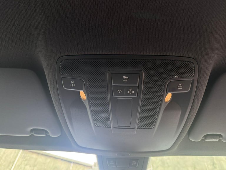 2015 Mercedes-Benz A-Class A180 SE 5dr Auto HATCHBACK PETROL Automatic