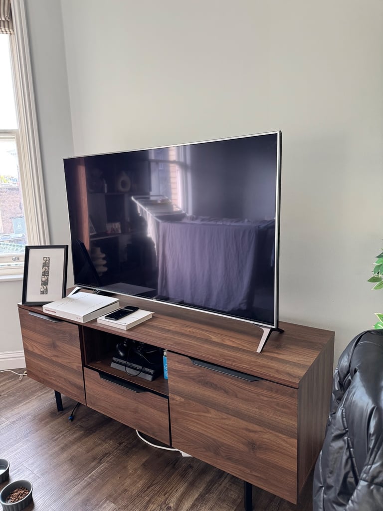 image for TV Storage Unit