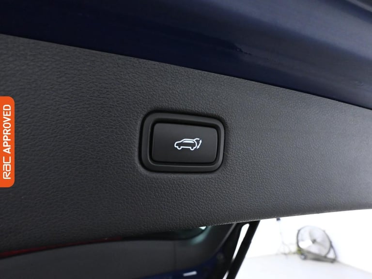 2019 Hyundai TUCSON 1.6 CRDi Premium SE SUV 5dr Diesel Manual Euro 6 (s/s) (136 ps) SUV DIESEL Ma...