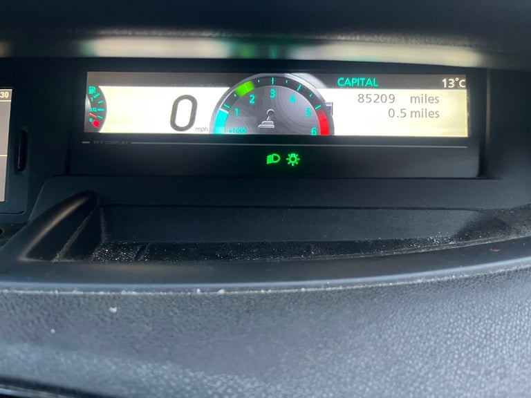 RENAULT GRAND SCENIC 7 SEATS NEW MOT PORTSMOUTH 